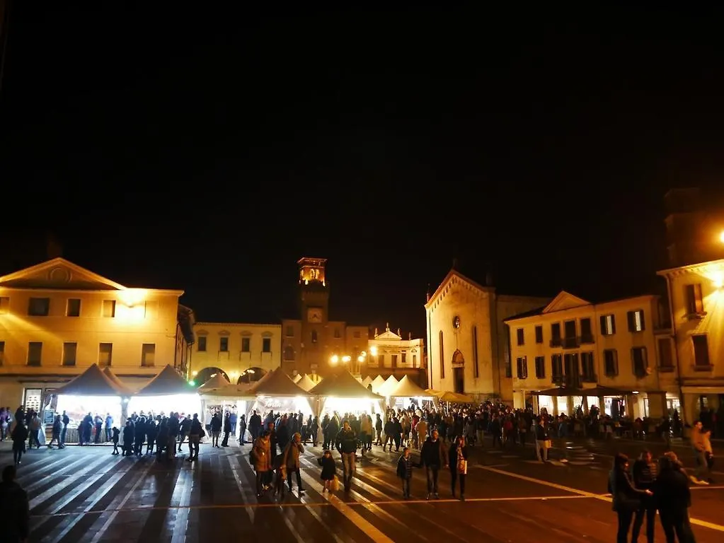 El Sesterzio Oderzo