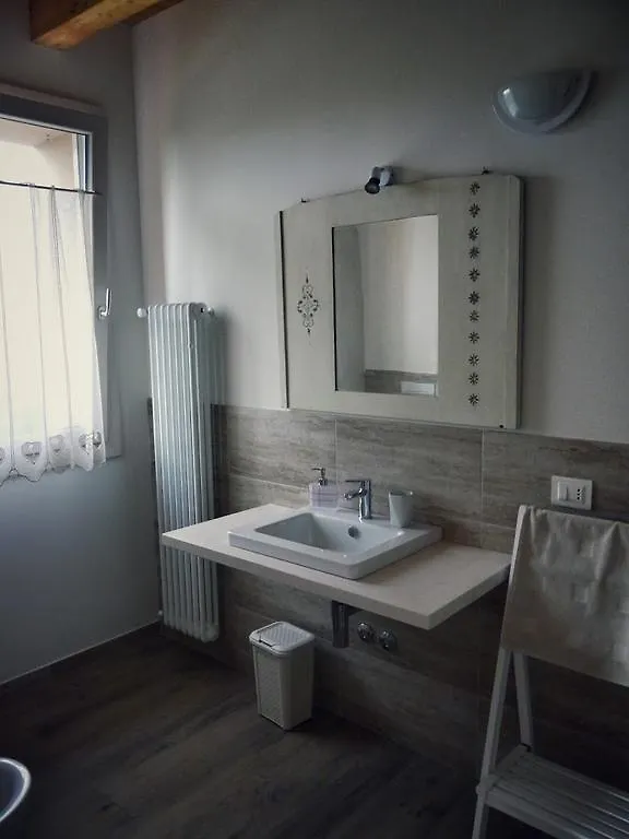 El Sesterzio Oderzo Vakantieboerderij