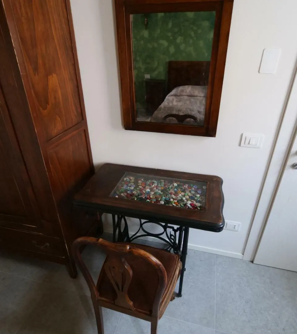 El Sesterzio Oderzo Farm stay