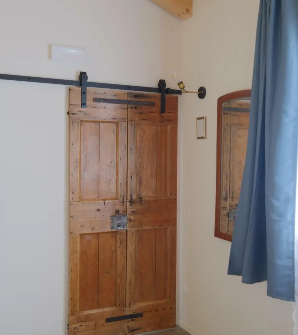 Farm stay El Sesterzio Oderzo