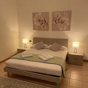 Residenza Apartmán
