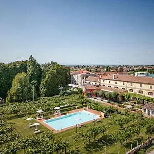  Alloggio per agriturismo Agriturismo Tenuta La Pila