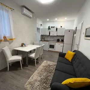 Plasse Apartmán Rijeka