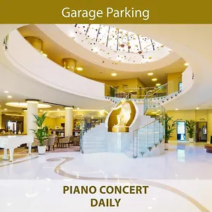 Don Giovanni - Great Of The World Hotel Praha