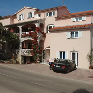 House Maric Apartmán Poreč