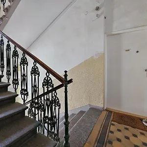 Design In The Heart Of Apartmán Karlovy Vary