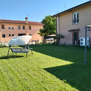  Casa di campagna Campi Di Grano