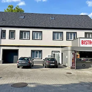 Gato Stara Role Apartmán Karlovy Vary