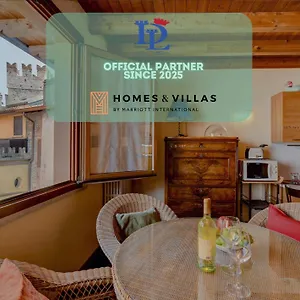 Desenzanoloft Official Partner Marriott Homes & -penthouse Never Say Never Castle View Sirmione