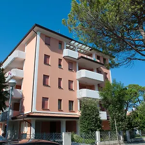 Orchidea Apartmán