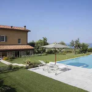 Alloggio per agriturismo Ca Muretta Relais
