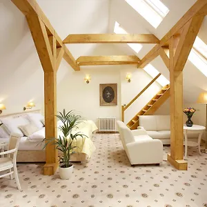 Metamorphis Hotel Praha