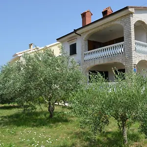 Ana Apartmán Baška