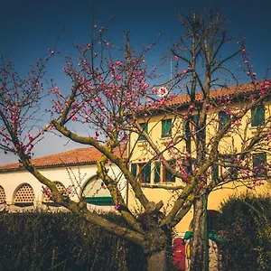 Le Vigne Morosina Farma